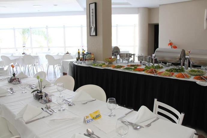 Imagen general del Hotel Zanon, &Aacute;guas de Lind&oacute;ia. Foto 7