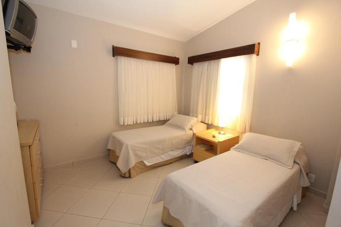 Imagen general del Hotel Zanon, &Aacute;guas de Lind&oacute;ia. Foto 8