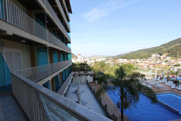 Imagen general del Hotel Zanon, &Aacute;guas de Lind&oacute;ia. Foto 12