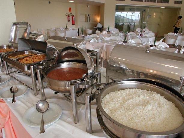 Imagen general del Hotel Zanon, &Aacute;guas de Lind&oacute;ia. Foto 14