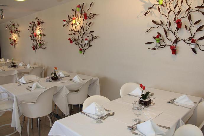 Imagen general del Hotel Zanon, &Aacute;guas de Lind&oacute;ia. Foto 15