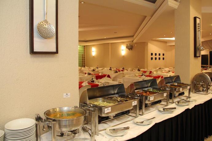 Imagen general del Hotel Zanon, &Aacute;guas de Lind&oacute;ia. Foto 17
