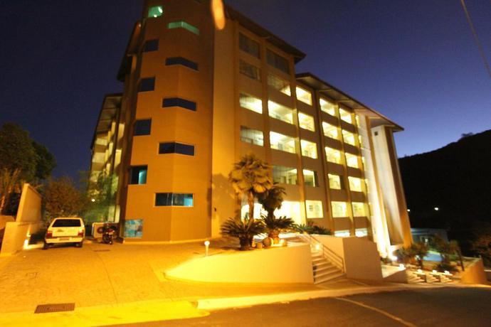 Imagen general del Hotel Zanon, &Aacute;guas de Lind&oacute;ia. Foto 18