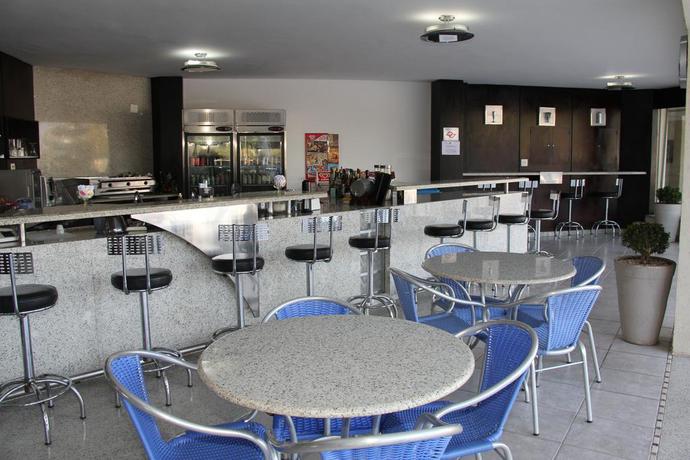Imagen general del Hotel Zanon, &Aacute;guas de Lind&oacute;ia. Foto 19