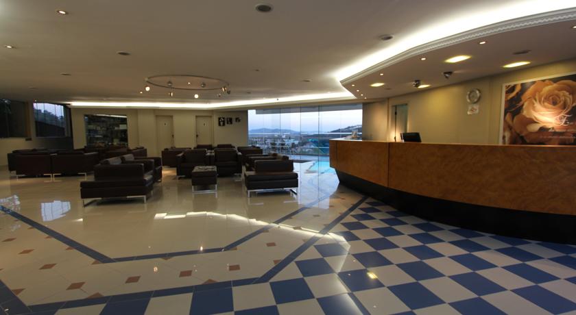 Imagen general del Hotel Zanon. Foto 2