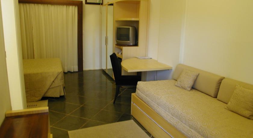 Imagen general del Hotel Zanon. Foto 3