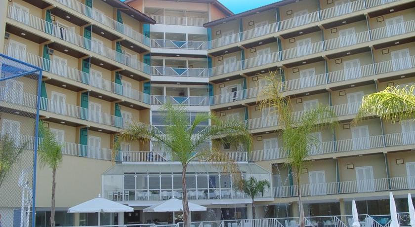 Imagen general del Hotel Zanon. Foto 4