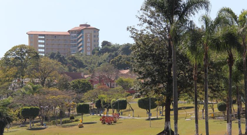 Imagen general del Hotel Zanon. Foto 5