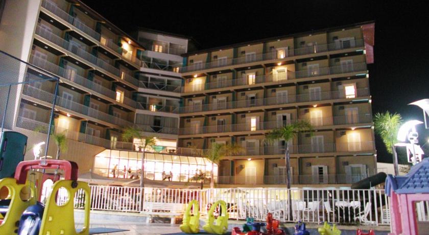 Imagen general del Hotel Zanon. Foto 6