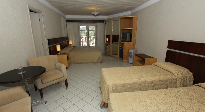 Imagen general del Hotel Zanon. Foto 7