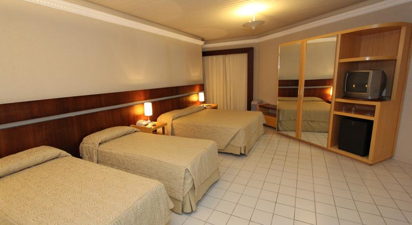 Imagen general del Hotel Zanon. Foto 9