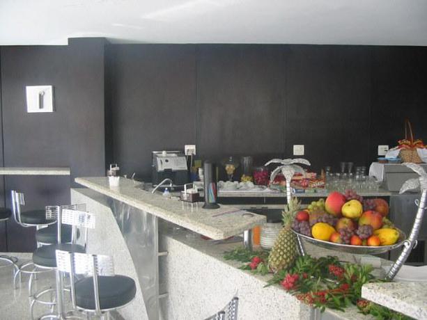 Imagen general del Hotel Zanon. Foto 10