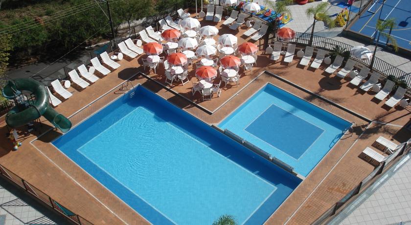 Imagen general del Hotel Zanon. Foto 14