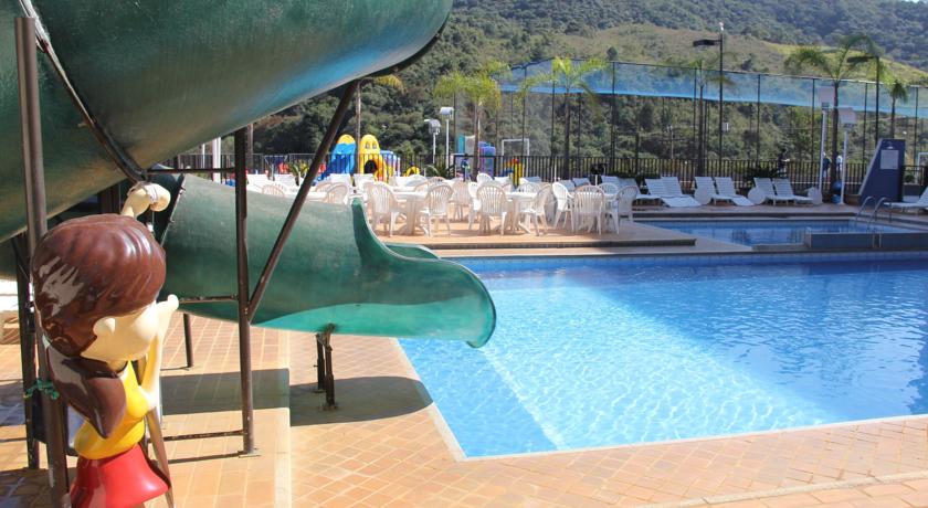 Imagen general del Hotel Zanon. Foto 11