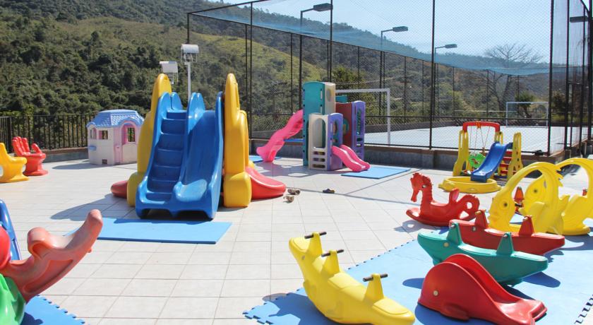 Imagen general del Hotel Zanon. Foto 12