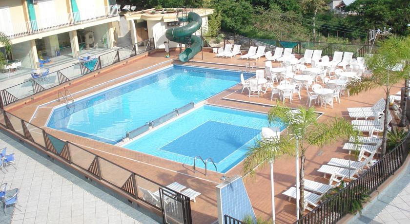 Imagen general del Hotel Zanon. Foto 13