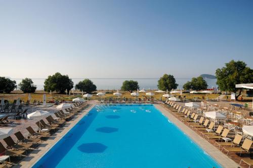 Imagen general del Hotel Zante Beach Resort. Foto 2