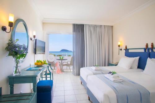 Imagen general del Hotel Zante Beach Resort. Foto 3