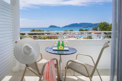 Imagen general del Hotel Zante Beach Resort. Foto 4