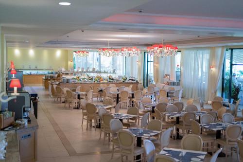 Imagen general del Hotel Zante Beach Resort. Foto 5