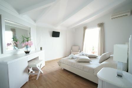 Imagen de la habitación del Hotel Zante Blue Beach. Foto 2