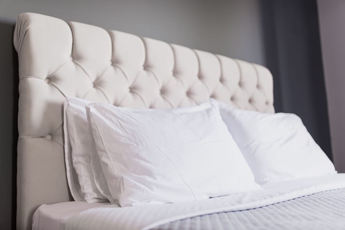 Imagen de la habitación del Hotel Zante Calinica. Foto 7