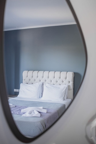 Imagen de la habitación del Hotel Zante Calinica. Foto 9