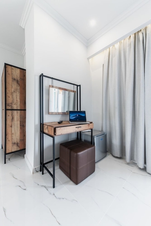 Imagen de la habitación del Hotel Zante Calinica. Foto 10