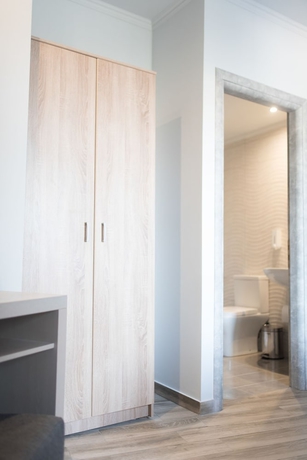 Imagen de la habitación del Hotel Zante Calinica. Foto 18