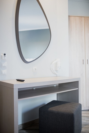 Imagen de la habitación del Hotel Zante Calinica. Foto 19