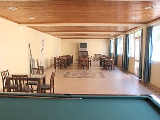 Imagen de los exteriores del Hotel Zante Dolphin. Foto 9