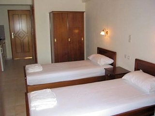 Imagen de la habitación del Hotel Zante Dolphin. Foto 4