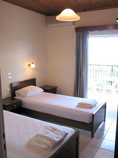 Imagen de la habitación del Hotel Zante Dolphin. Foto 5