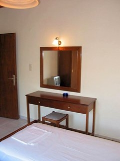 Imagen de la habitación del Hotel Zante Dolphin. Foto 8