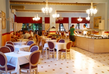 Imagen general del Hotel Zante Imperial Beach. Foto 3