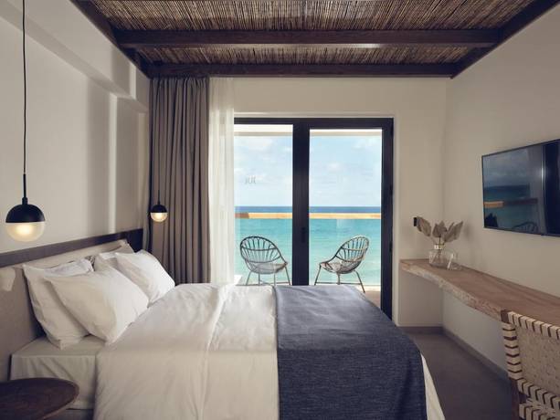 Imagen de la habitación del Hotel Zante Maris Hotel and Spa - Adults Only. Foto 3