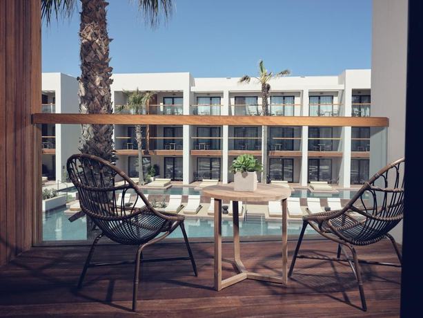 Imagen de la habitación del Hotel Zante Maris Hotel and Spa - Adults Only. Foto 4