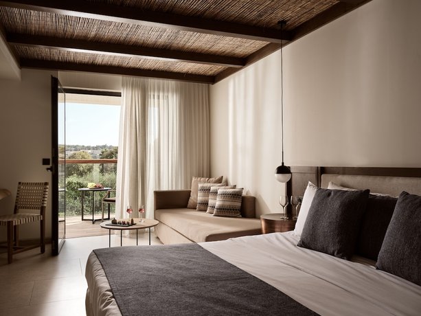 Imagen de la habitación del Hotel Zante Maris Hotel and Spa - Adults Only. Foto 5