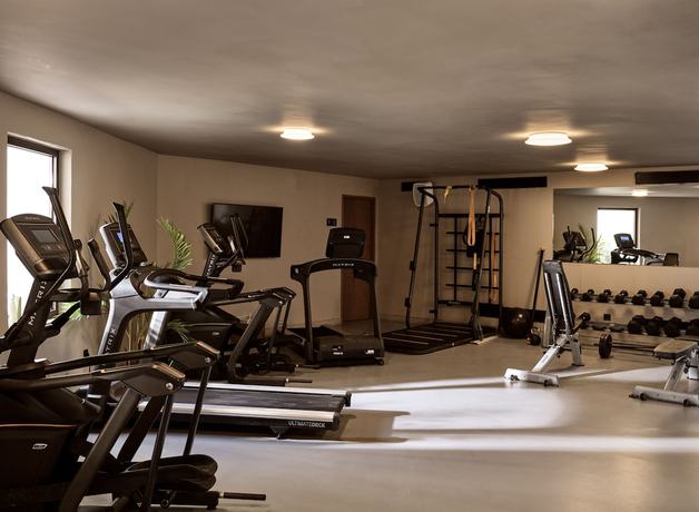 Imagen de los interiores del Hotel Zante Maris Hotel and Spa - Adults Only. Foto 14