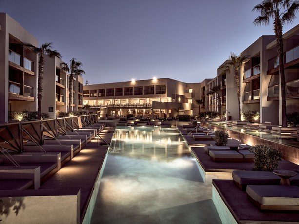 Imagen de la piscina del Hotel Zante Maris Hotel and Spa - Adults Only. Foto 18