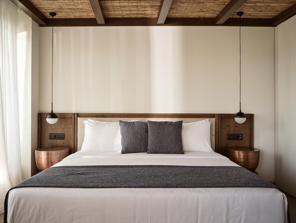 Imagen de la habitación del Hotel Zante Maris Hotel and Spa - Adults Only. Foto 8