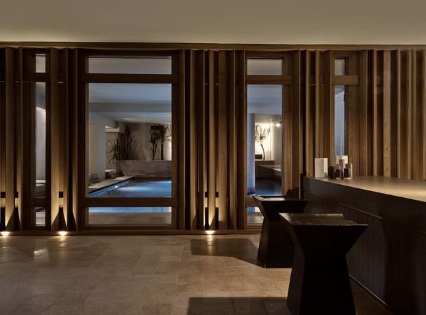Imagen de la piscina del Hotel Zante Maris Hotel and Spa - Adults Only. Foto 19