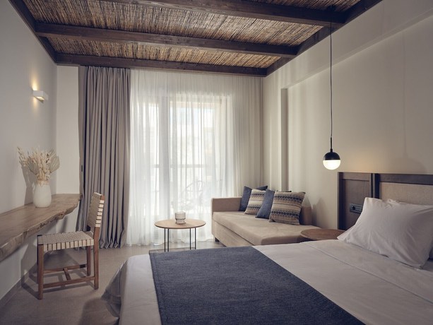 Imagen de la habitación del Hotel Zante Maris Hotel and Spa - Adults Only. Foto 9