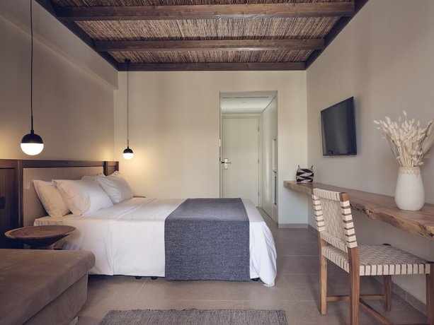 Imagen de la habitación del Hotel Zante Maris Hotel and Spa - Adults Only. Foto 10