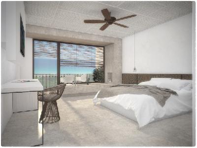 Imagen de la habitación del Hotel Zante Maris Suites - Adults Only. Foto 6