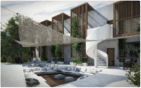 Imagen general del Hotel Zante Maris Suites - Adults Only. Foto 2