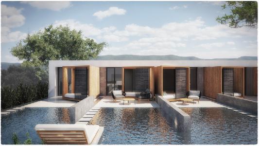 Imagen general del Hotel Zante Maris Suites - Adults Only. Foto 4