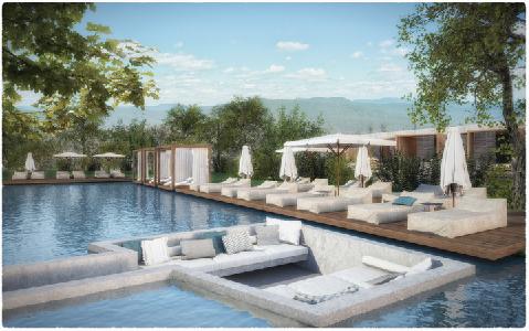 Imagen general del Hotel Zante Maris Suites - Adults Only. Foto 5