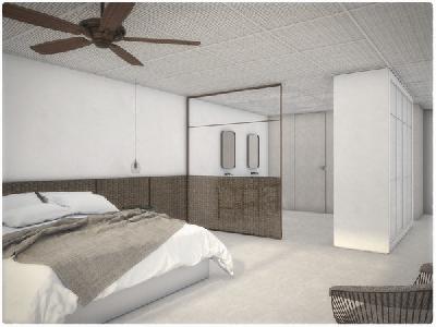 Imagen de la habitación del Hotel Zante Maris Suites - Adults Only. Foto 7