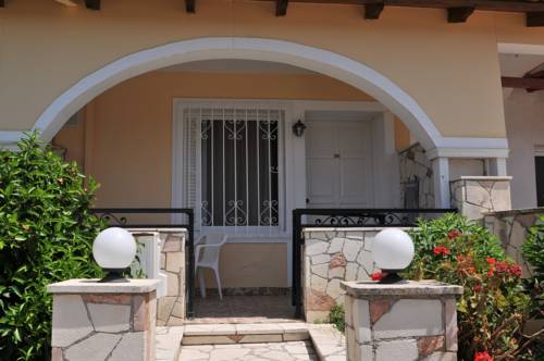 Imagen de la habitación del Hotel Zante Palace. Foto 4